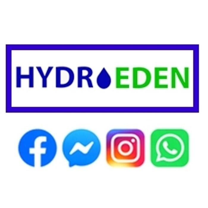 Hydro Eden Ltd Logo