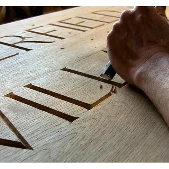 Images Chiltern Carving