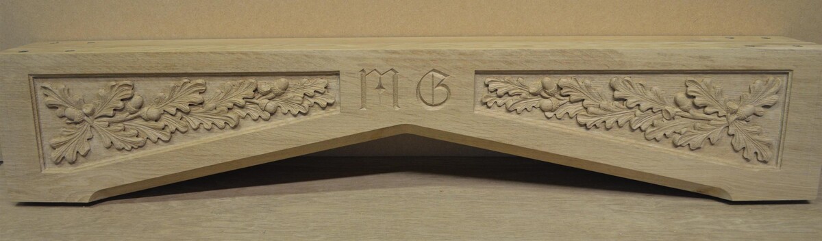 Images Chiltern Carving