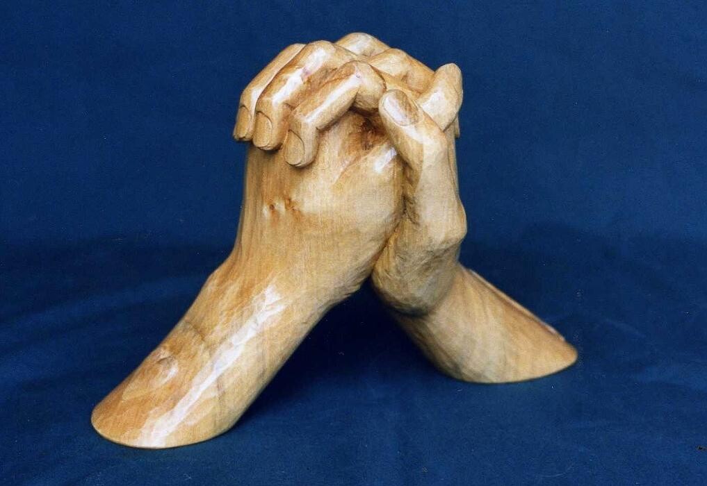 Images Chiltern Carving