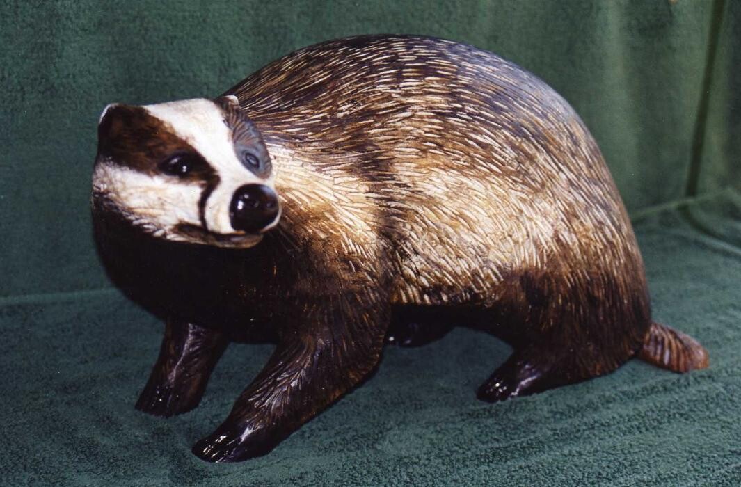 Images Chiltern Carving