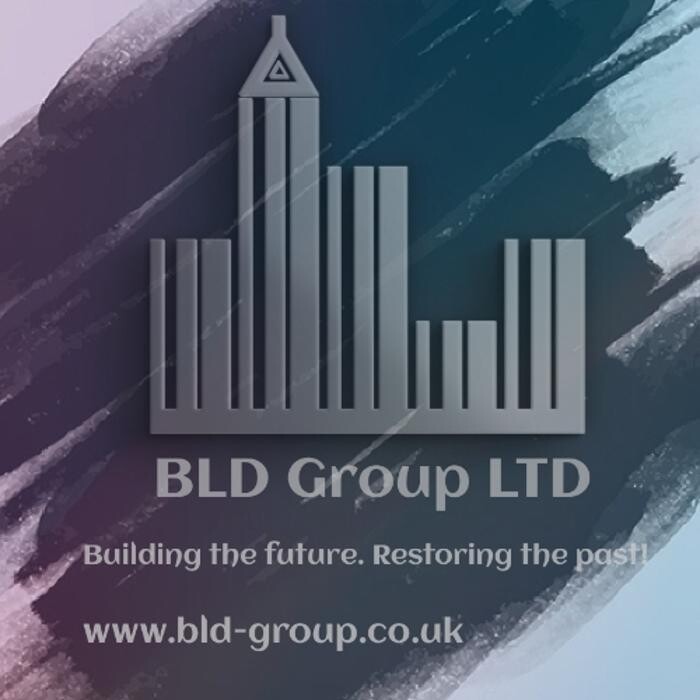 BLD Group LTD Logo