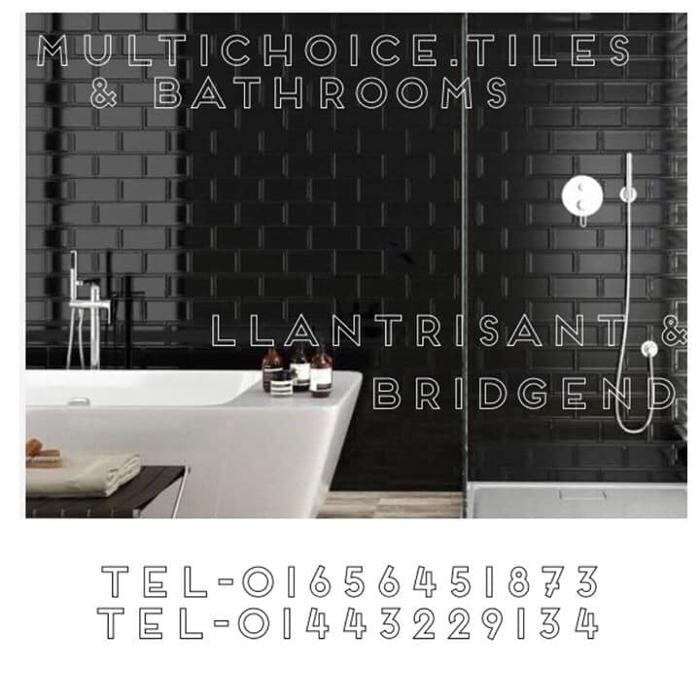 Images MULTI CHOICE TILES & BATHROOMS PONTYCLUN