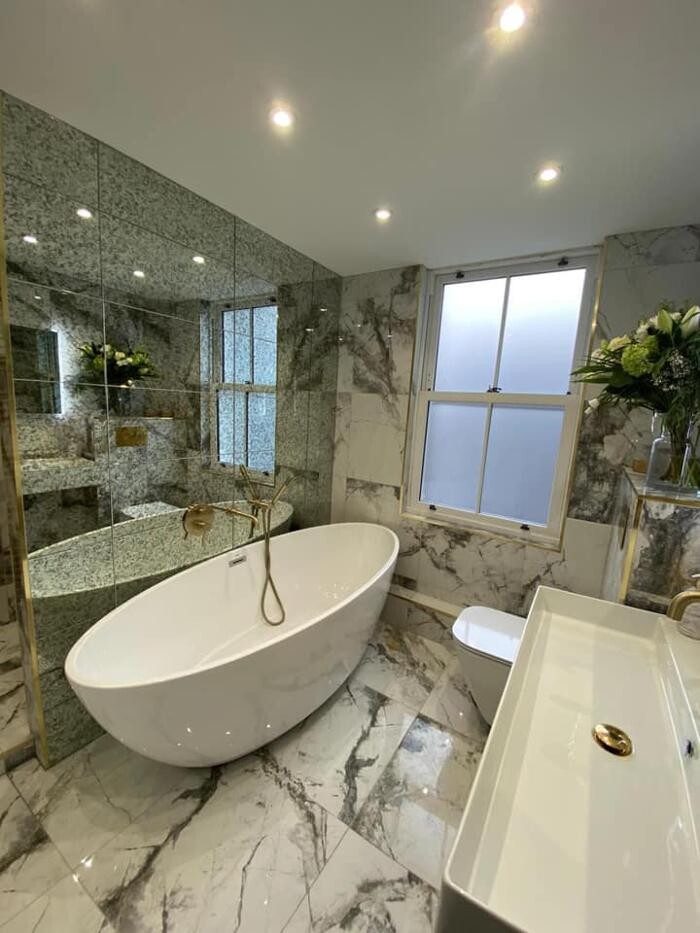 Images MULTI CHOICE TILES & BATHROOMS PONTYCLUN