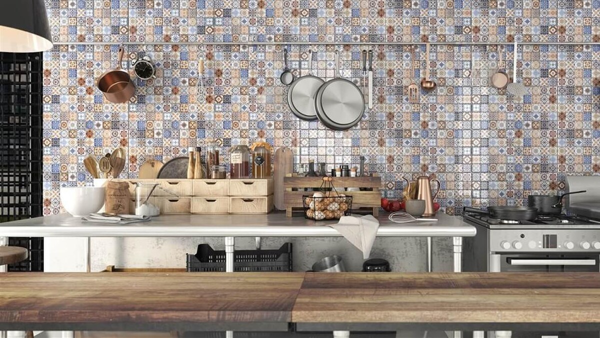 Images MULTI CHOICE TILES & BATHROOMS PONTYCLUN