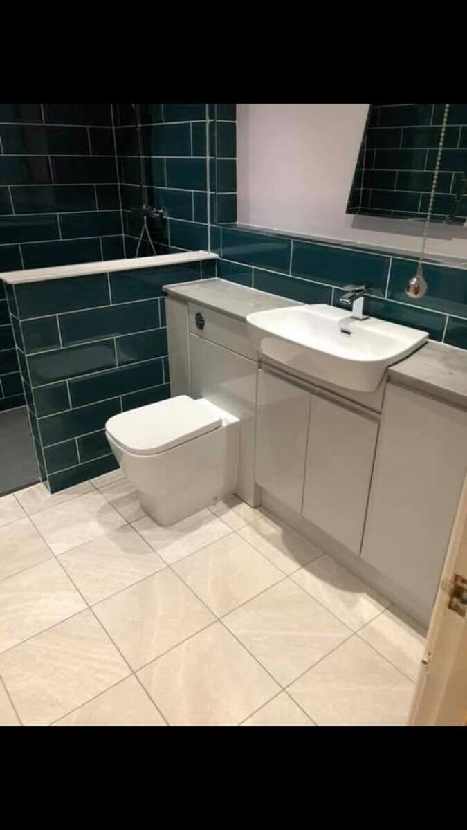 Images MULTI CHOICE TILES & BATHROOMS PONTYCLUN