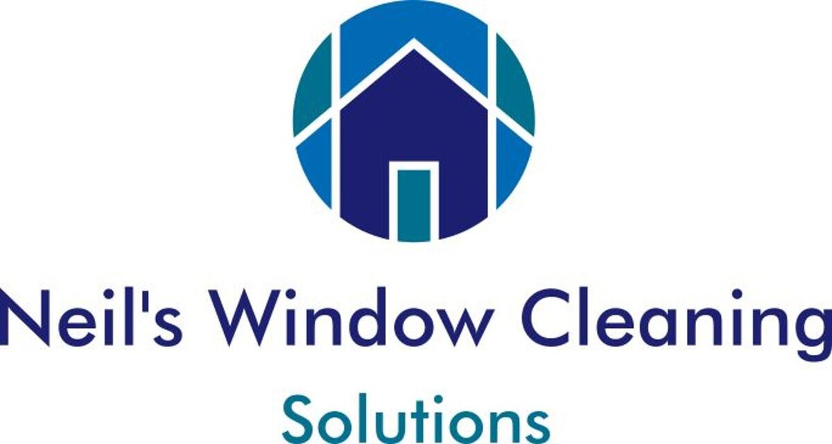 Neil's Window Cleaning Solutions Logo