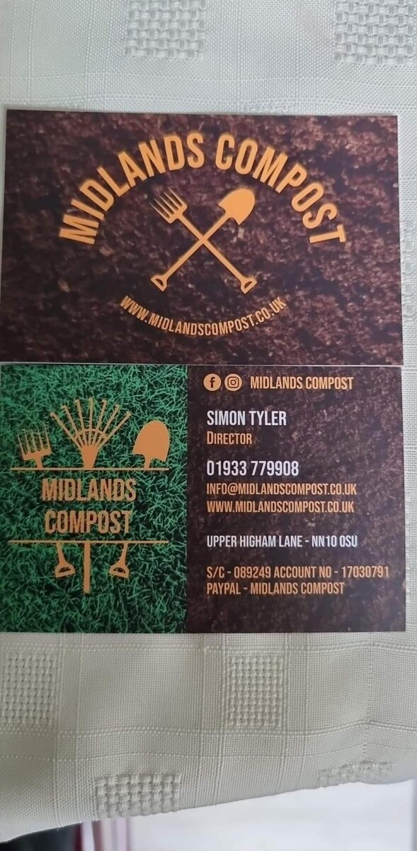 Images Midlands Compost