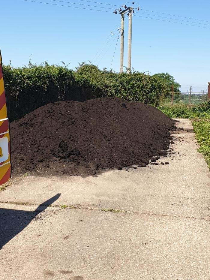 Images Midlands Compost