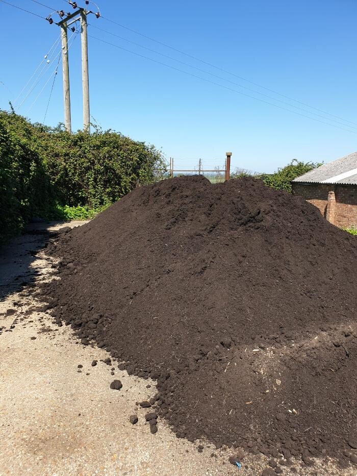 Images Midlands Compost