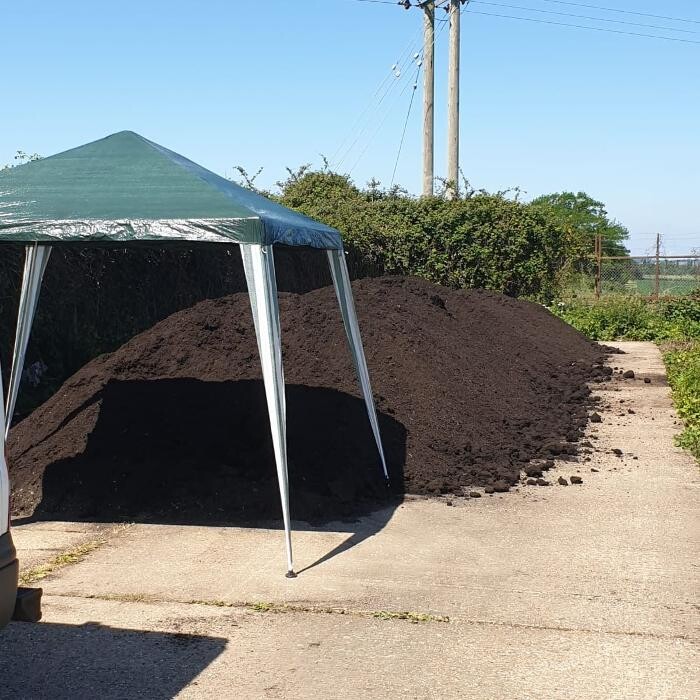 Images Midlands Compost