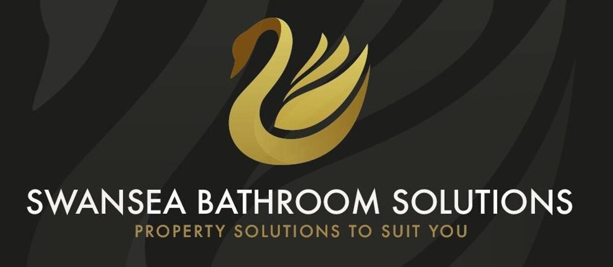 Swansea Bathroom Solutions Logo