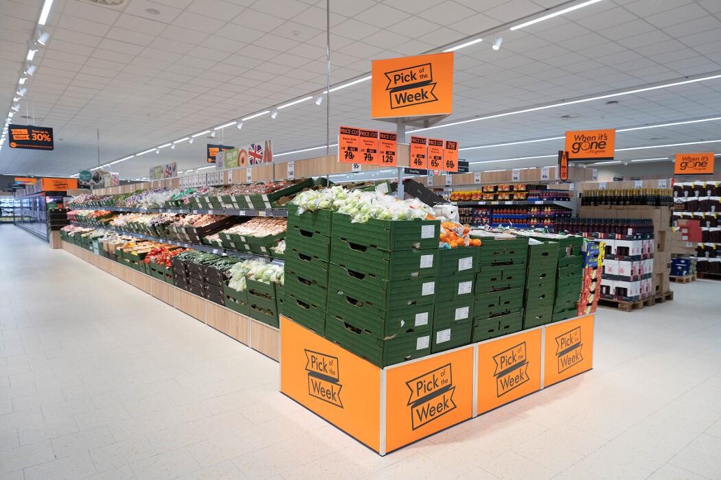 Images Lidl