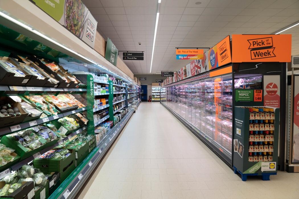 Images Lidl
