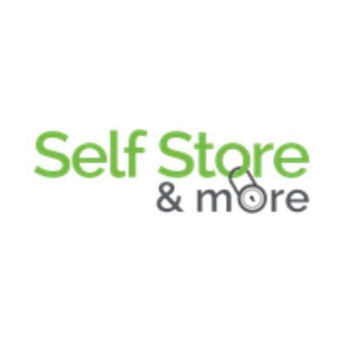 Images Self Store & More Cinderford