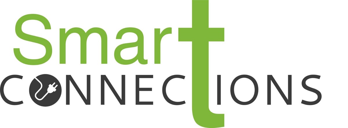 Smart Connections Logo