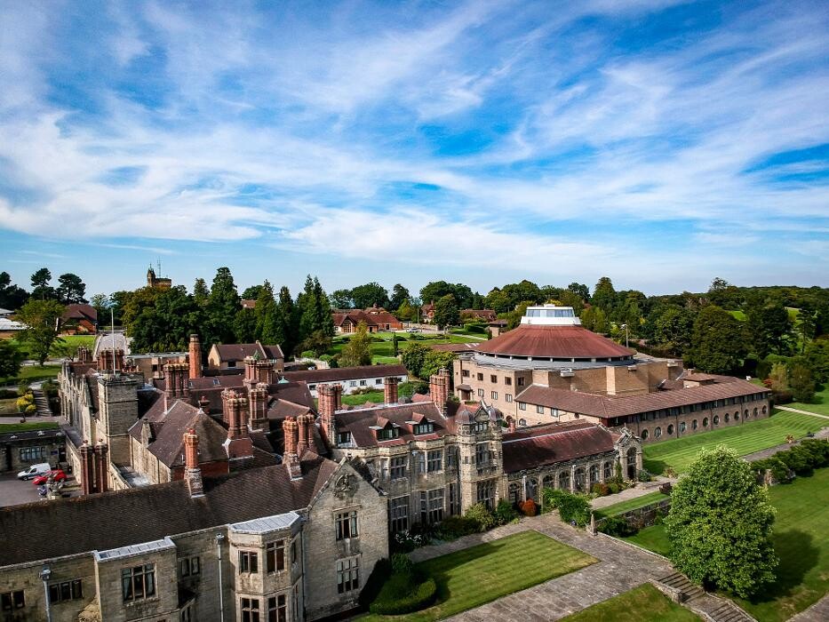 Images Worth Abbey