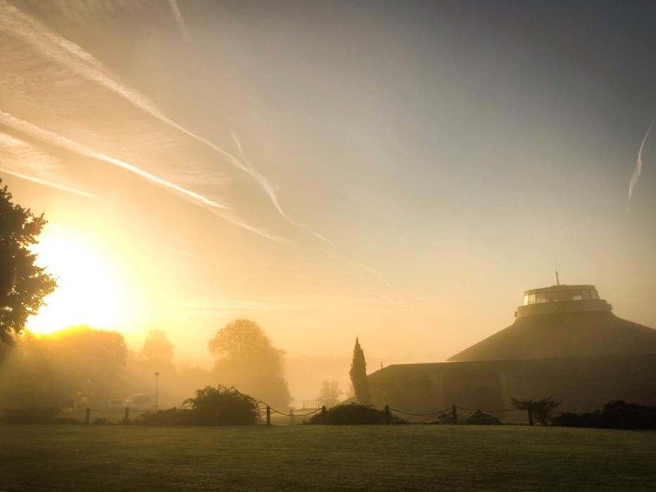 Images Worth Abbey