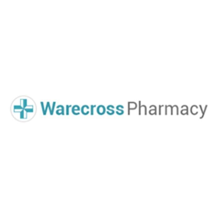Warecross Chemist Logo