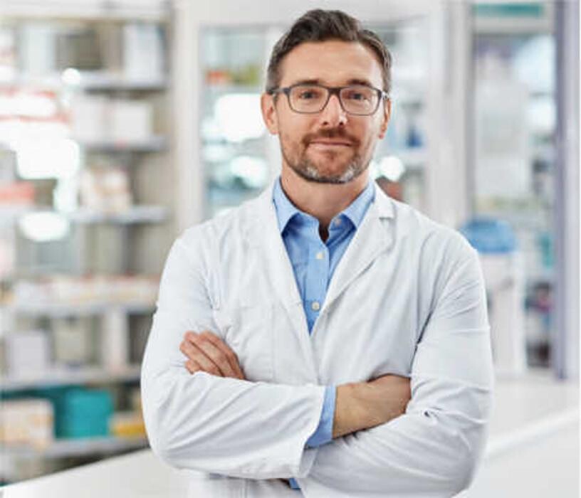 Images Andrews Chemist