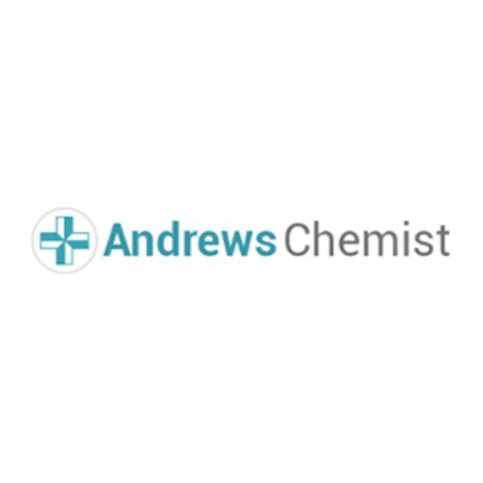 Andrews Chemist Logo