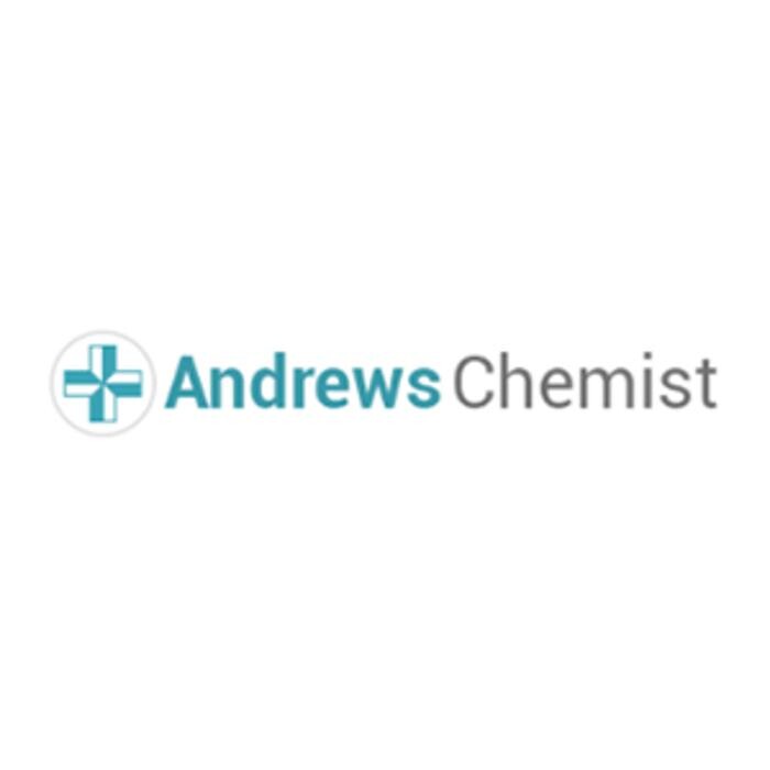 Images Andrews Chemist