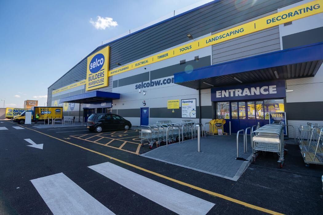 Images Selco Builders Warehouse