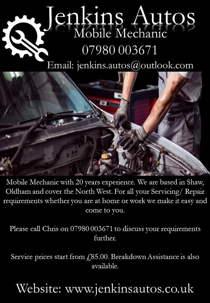 Images Jenkins Autos Ltd