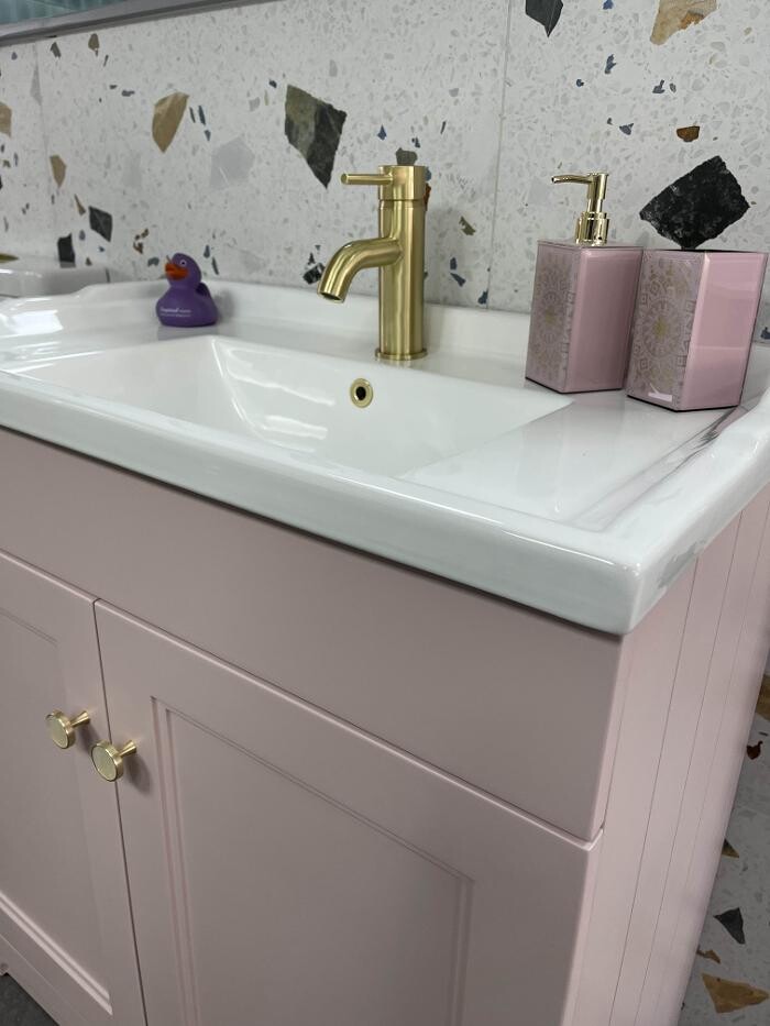 Images Inspired vision bathrooms & wetrooms LTD