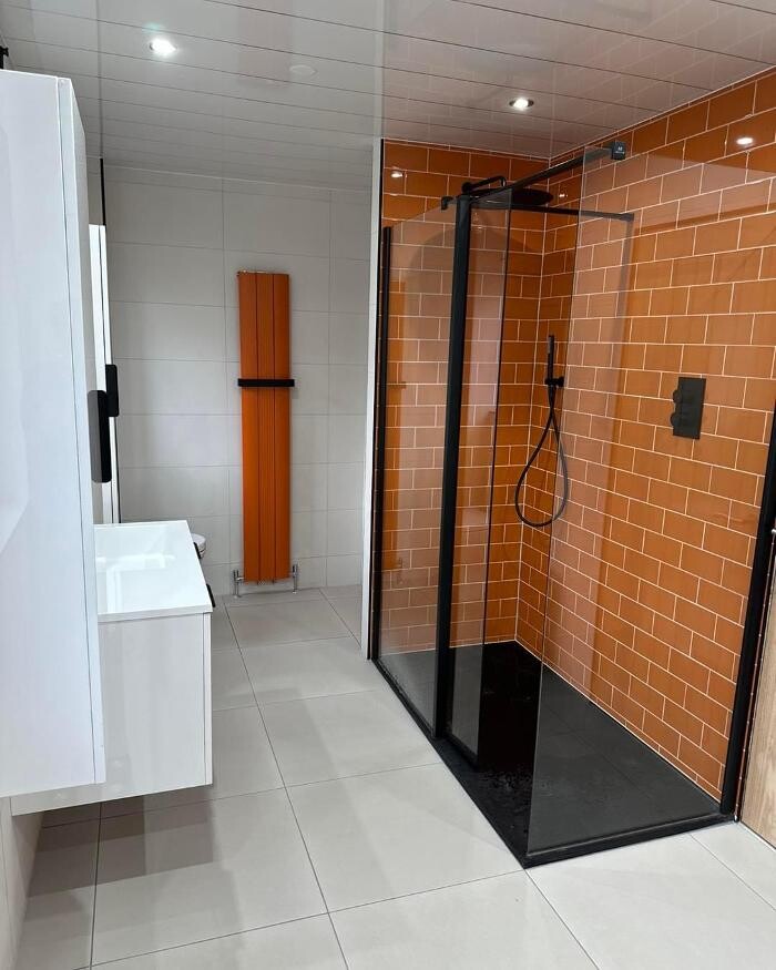 Images Inspired vision bathrooms & wetrooms LTD