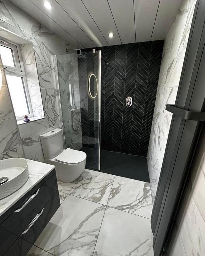Images Inspired vision bathrooms & wetrooms LTD