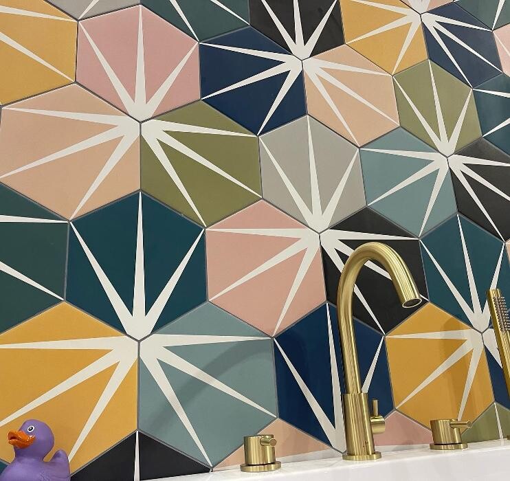 Images Inspired vision bathrooms & wetrooms LTD