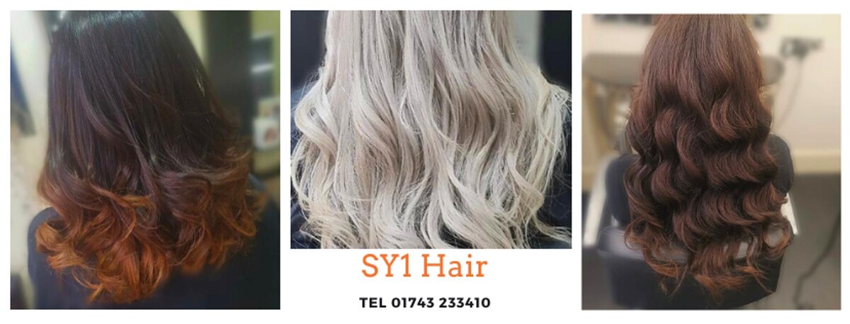 Images SY1 Hair