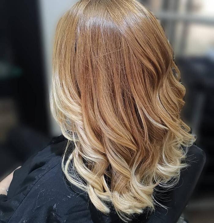 Images SY1 Hair