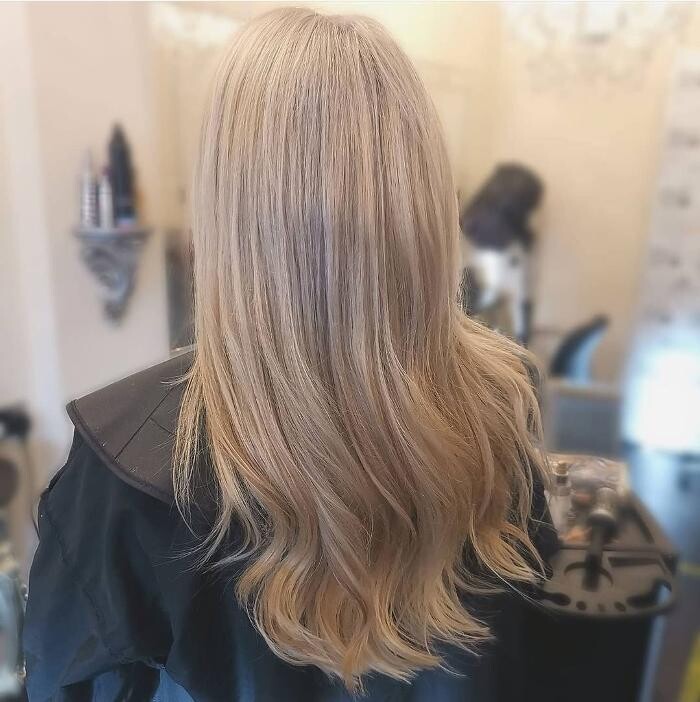 Images SY1 Hair