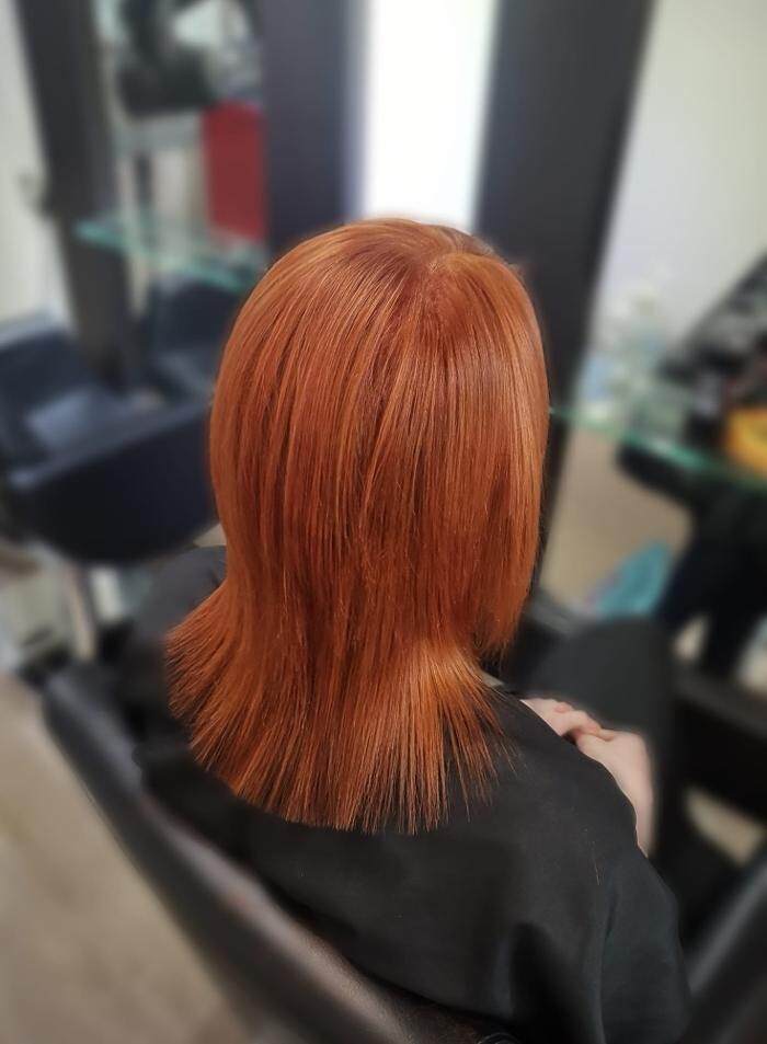 Images SY1 Hair