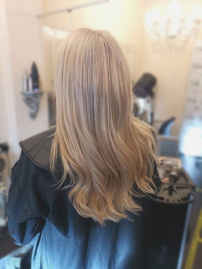 Images SY1 Hair