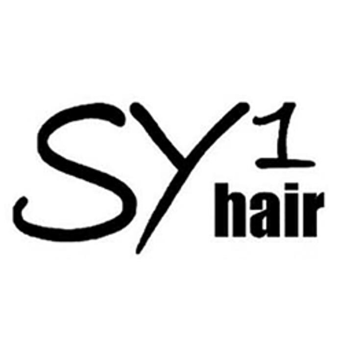 SY1 Hair Logo