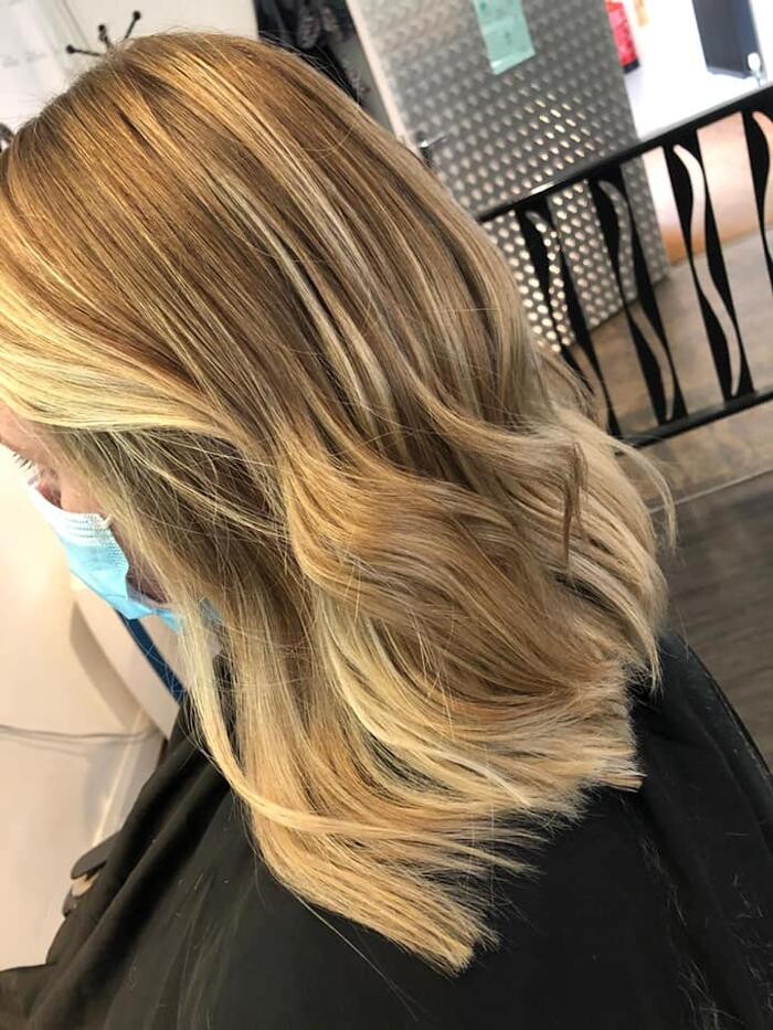 Images SY2 The Salon