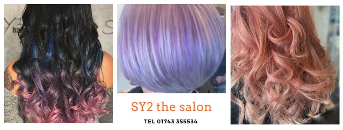 Images SY2 The Salon