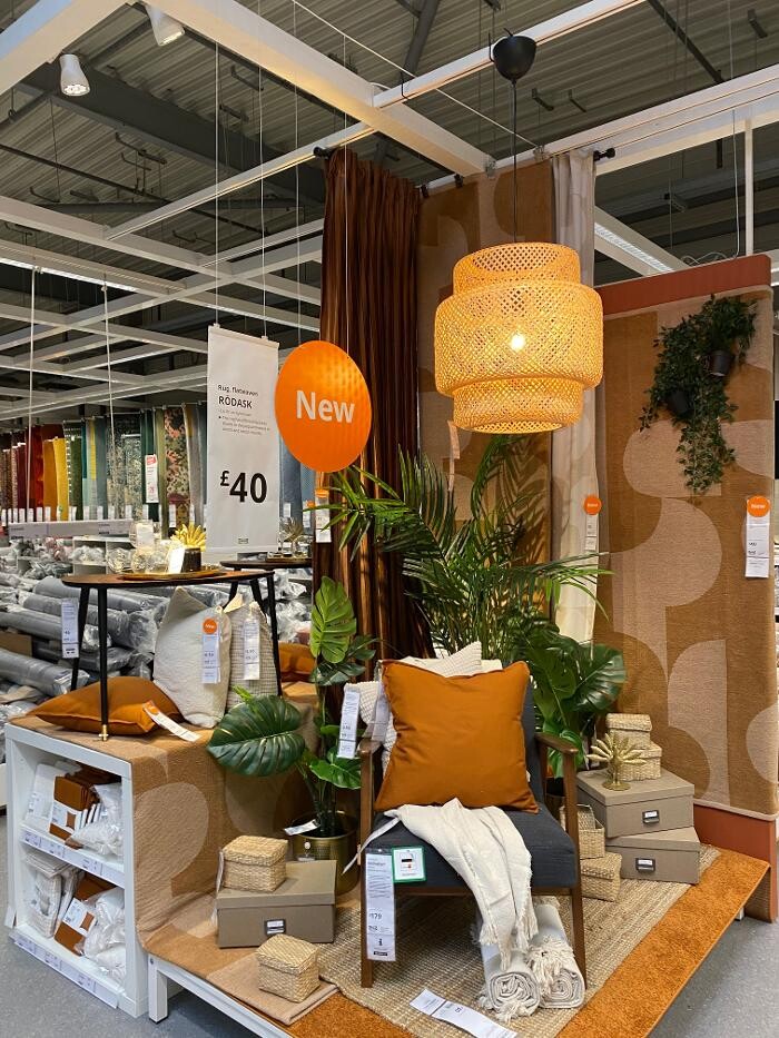 Images IKEA Birmingham