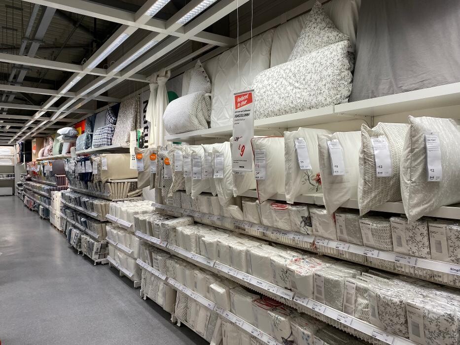 Images IKEA Birmingham