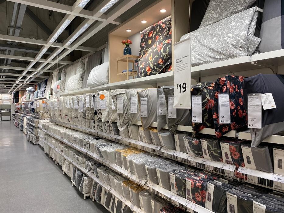 Images IKEA Birmingham