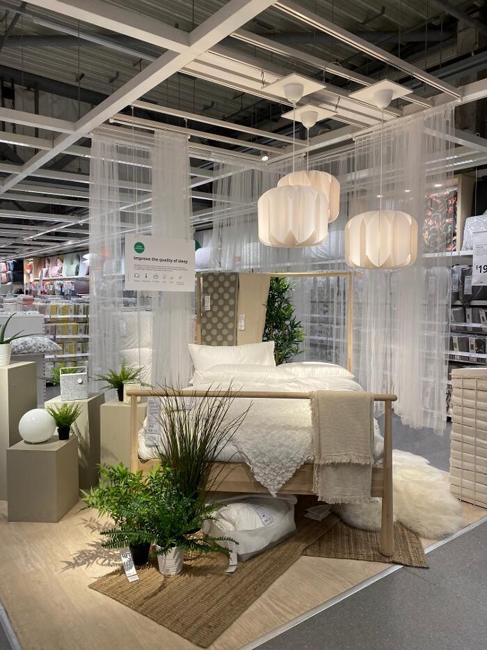 Images IKEA Birmingham