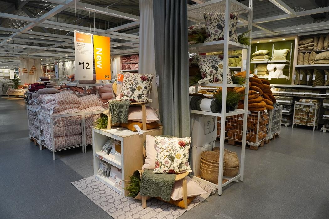 Images IKEA Birmingham