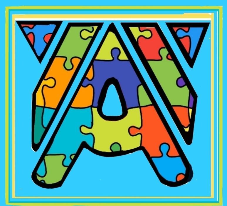Autism Friendly Caravans Blackpool Logo