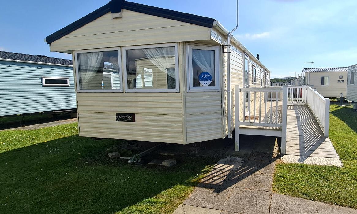 Images Autism Friendly Caravans Blackpool