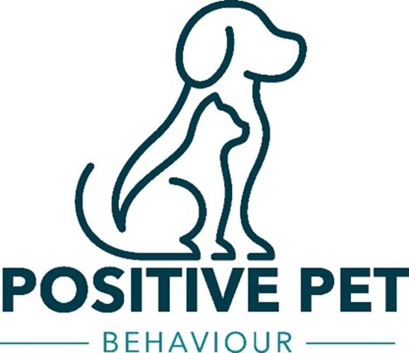 Positive Pet Behaviour Logo