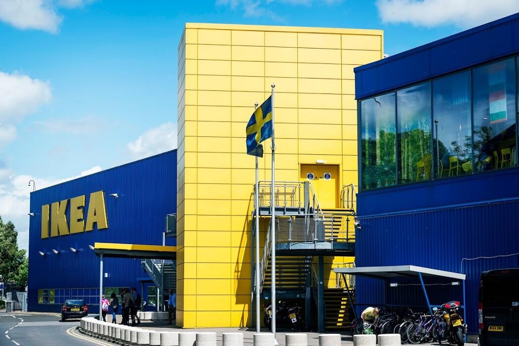 Images IKEA Bristol