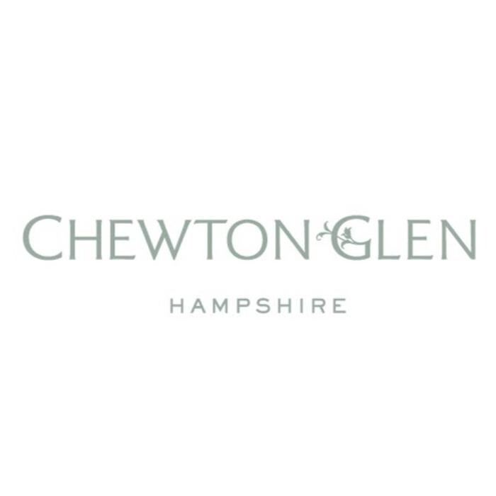 Chewton Glen Hotel & Spa Logo